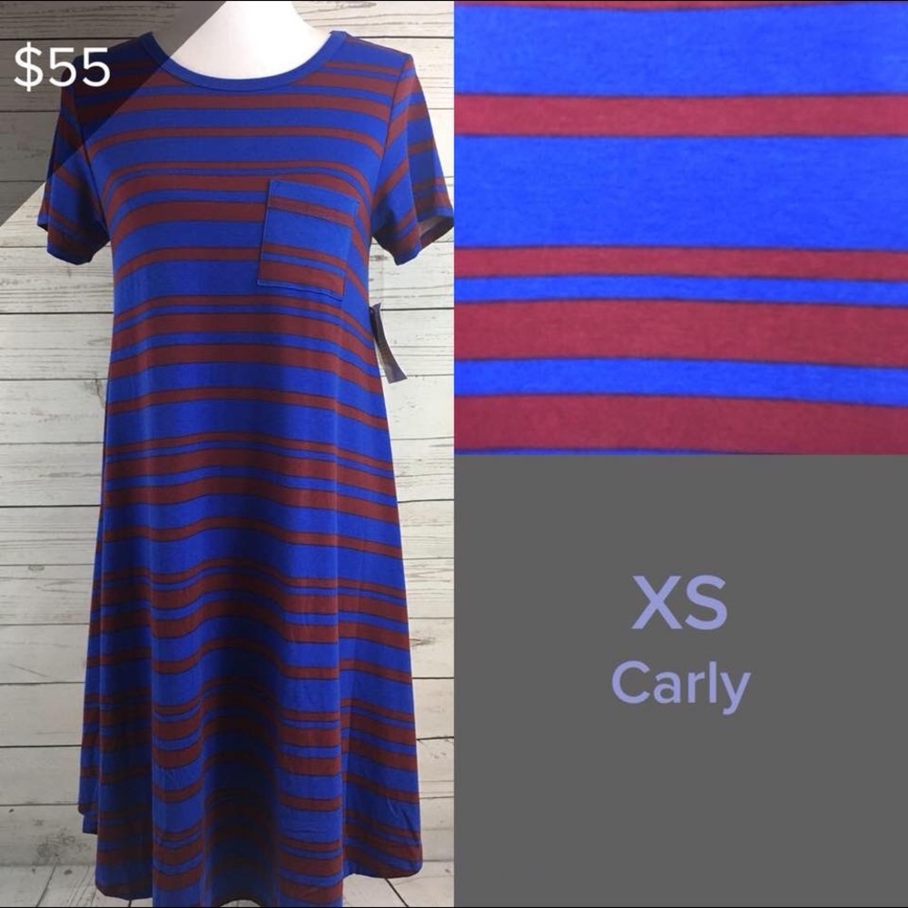 💥NEW💥 LuLaRoe Carly